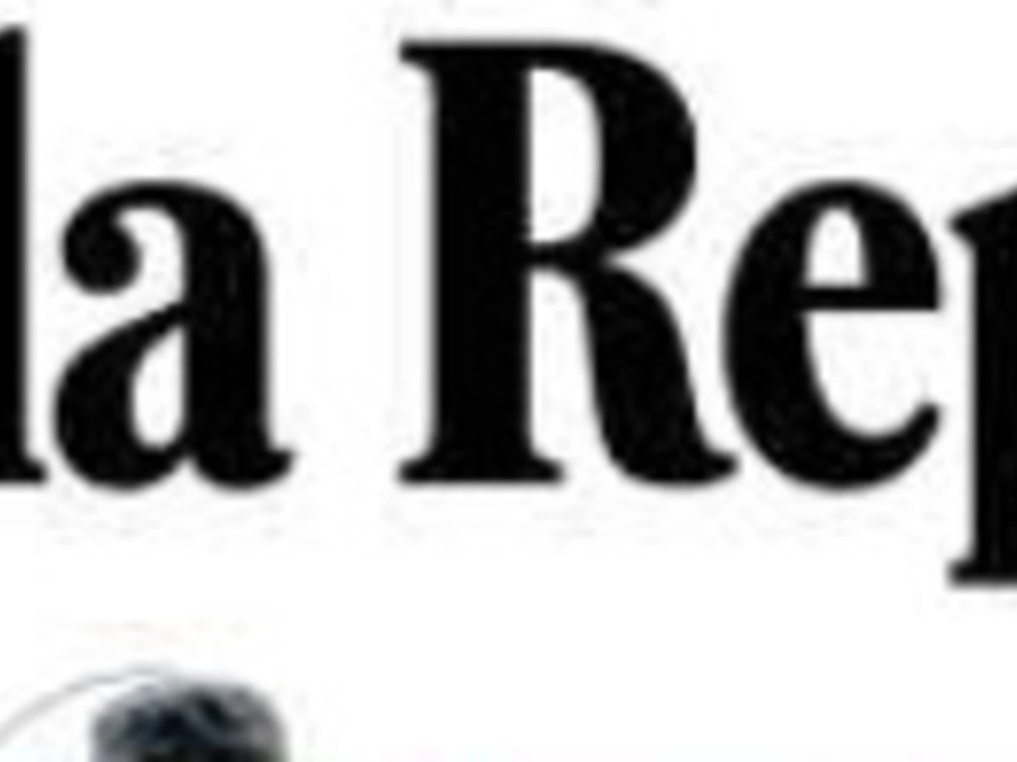 Repubblica, il gazzettino degli ayatollah: la sconcertante 1° pagina