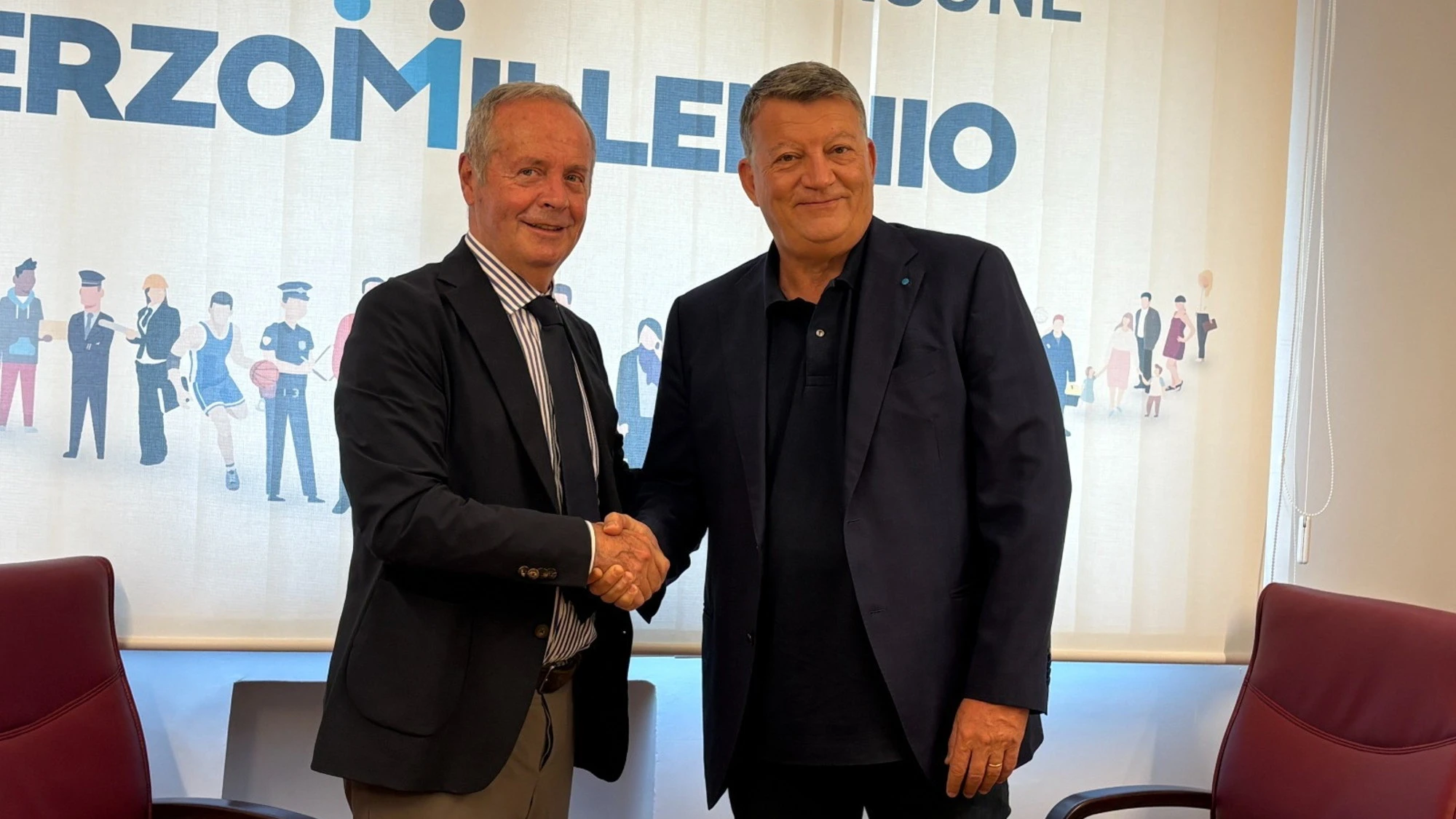 SOTTOSCRITTO ACCORDO D’INTENTI TRA UIL E ASSOCAPP