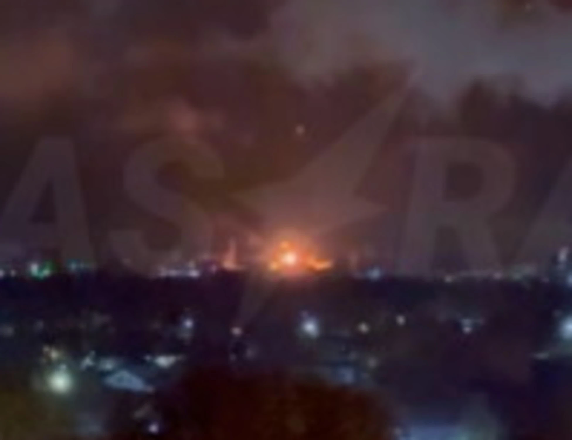Mosca, pioggia di fuoco nella notte: "Un morto", il colpo grosso di Kiev