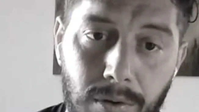 Rick: "Prendono in giro la sinistra perché non hanno un'idea. In futuro forse farò un mio partito"