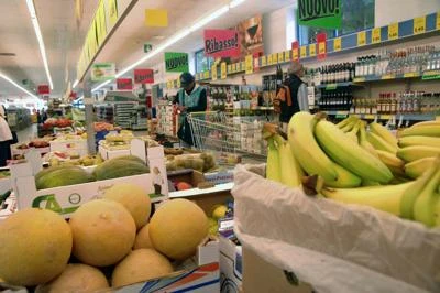 Istat, inflazione allo 0,1%