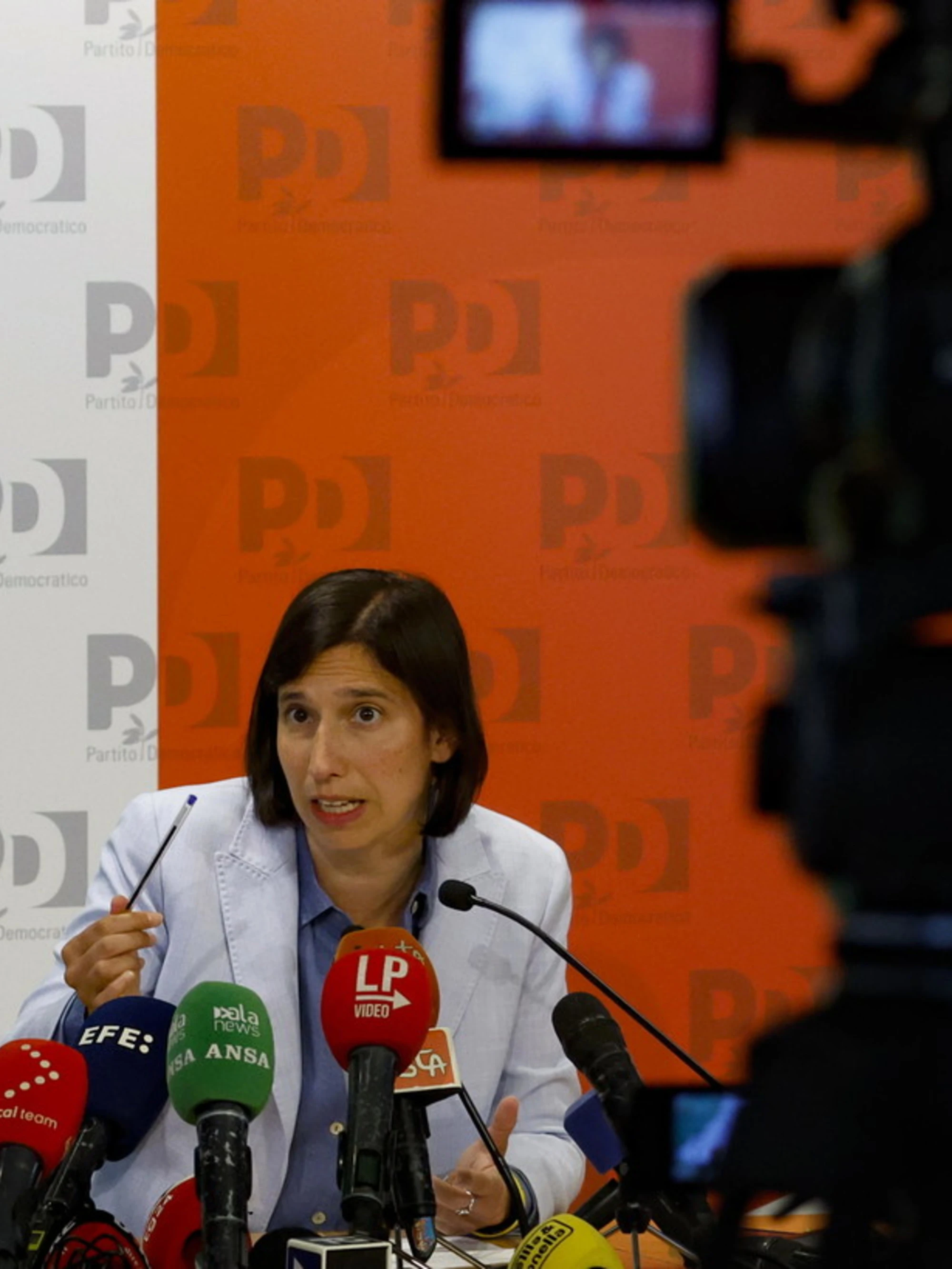 Lo schianto dem contro il muro della realtà