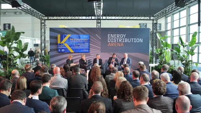 Assistal, al KEY di Rimini focus sul futuro del Partenariato Pubblico-Privato