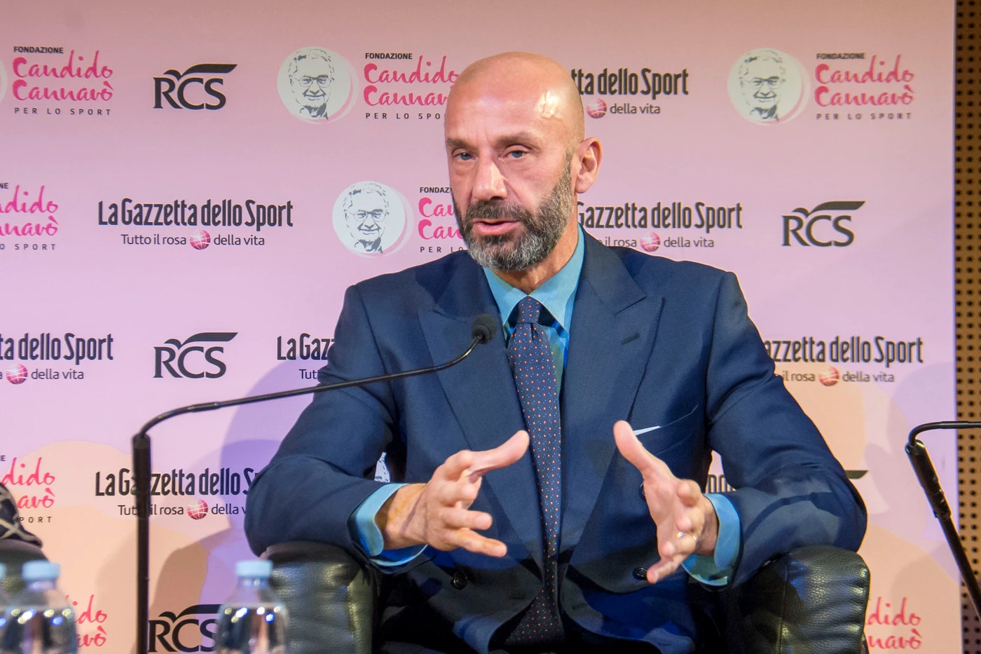Sampdoria, Massimo Ferrero cede il club per 115 milioni a Gianluca Vialli: Edoardo Garrone sarà supervisore