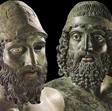 Trasferiti i Bronzi di Riace