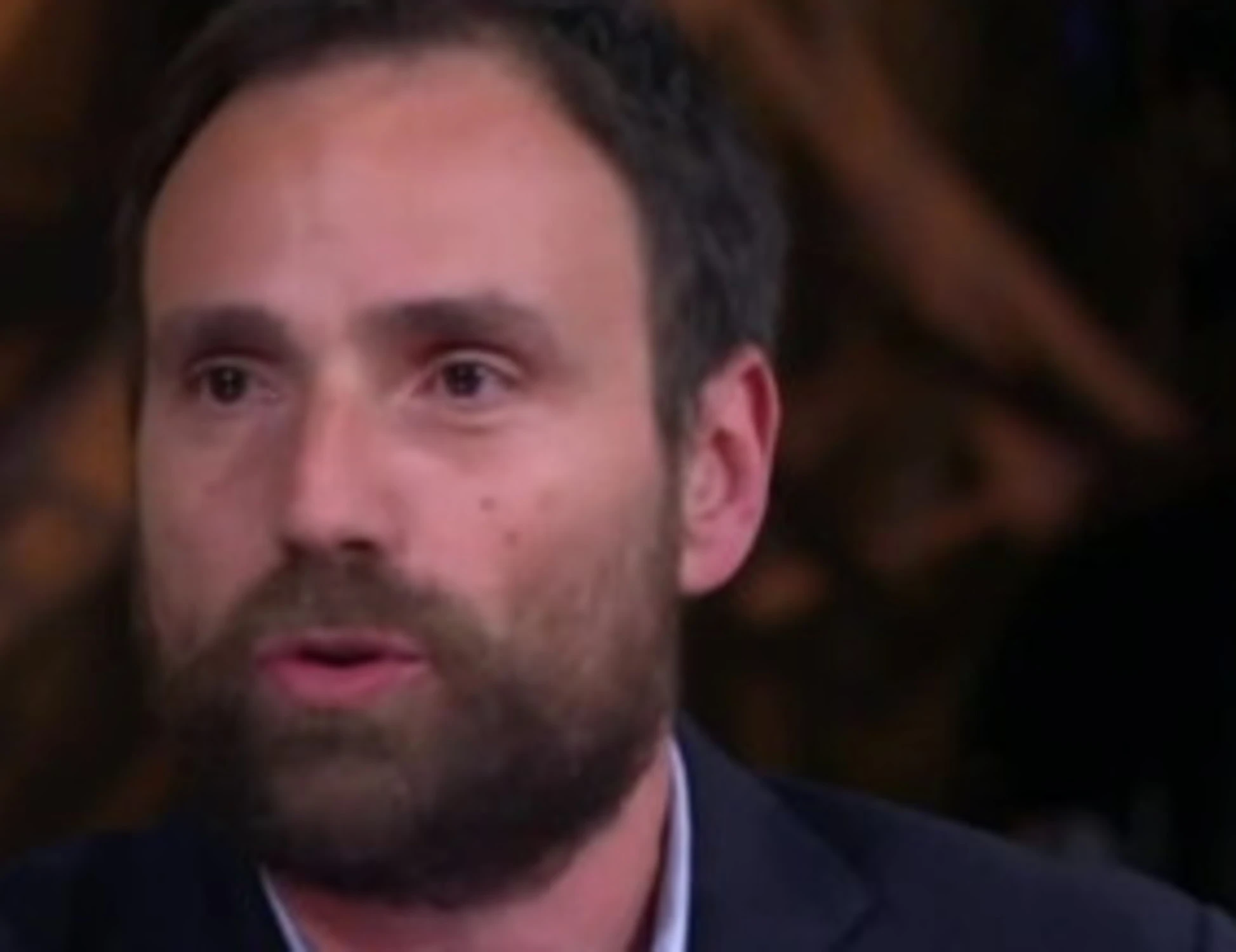 Repubblica, Stefano Cappellini nominato direttore ad interim