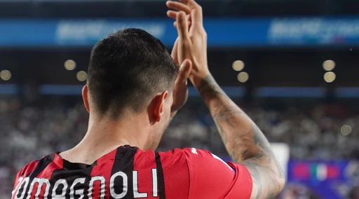 Alessio Romagnoli, perché il destino del Milan dipende da lui: se non se ne va... sudori freddi