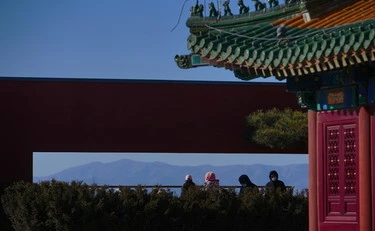 Cina, meno nascite, più decessi ed emigrati: toh, stanno sparendo