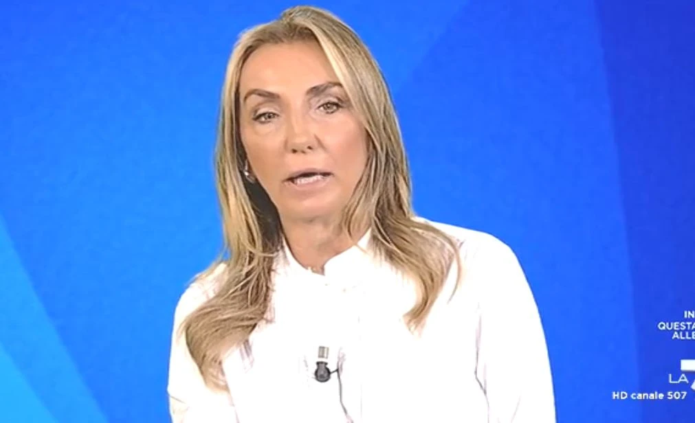 Alessandra Ghisleri e il patto M5s-Pd: "La rabbia degli italiani, ecco chi cresce nei sondaggi"