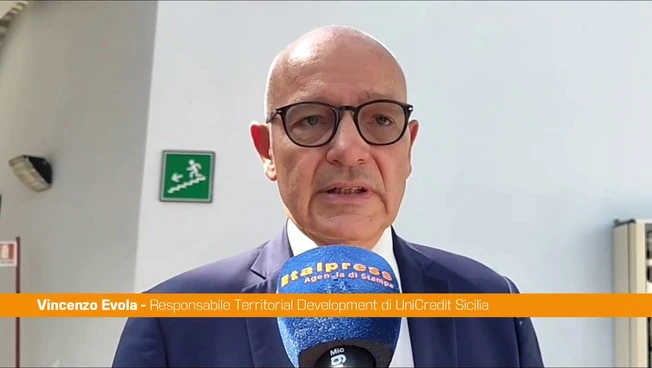 Evola (UniCredit) "Con Laboratorio Business Plan forniamo competenze a studenti"