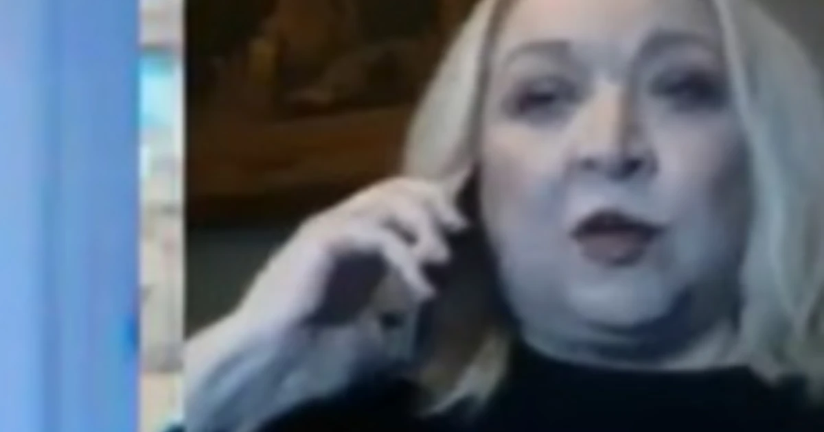 Maria Giovanna Maglie e Socci a tenaglia sul governo: "Coronavirus, quante bugie di Stato. Chi paga?"