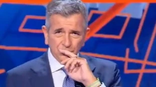 Zona Bianca, Brindisi fatto fuori? E lui... adesso tutto torna