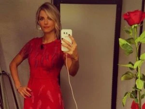 La vita in diretta, Francesca Fialdini a nudo: "Sono una donna contemporanea", la toccante confessione