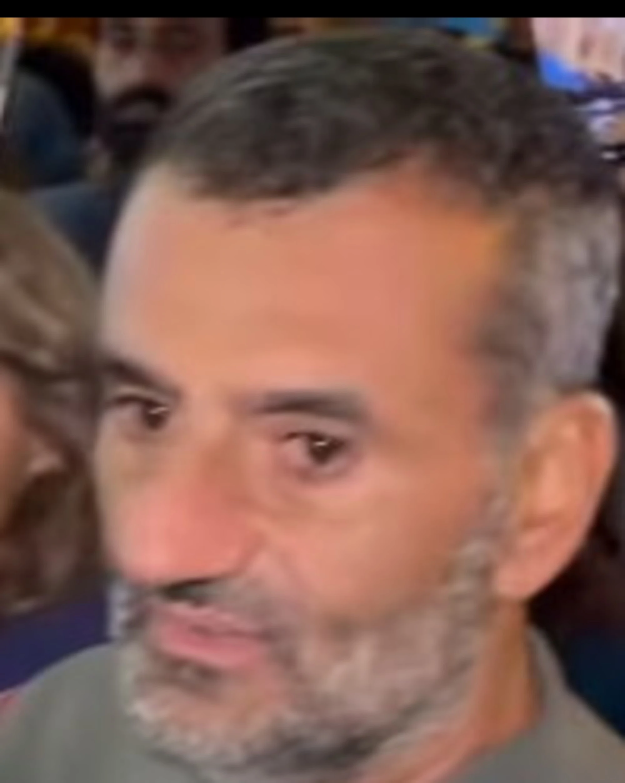 Antonio Decaro, che figuraccia: "Dal fiume al mare", non sa ciò che dice