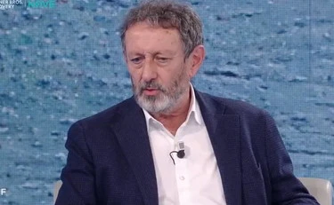 Michele Serra e Gassman? Ora per parlare serve il loro via libera