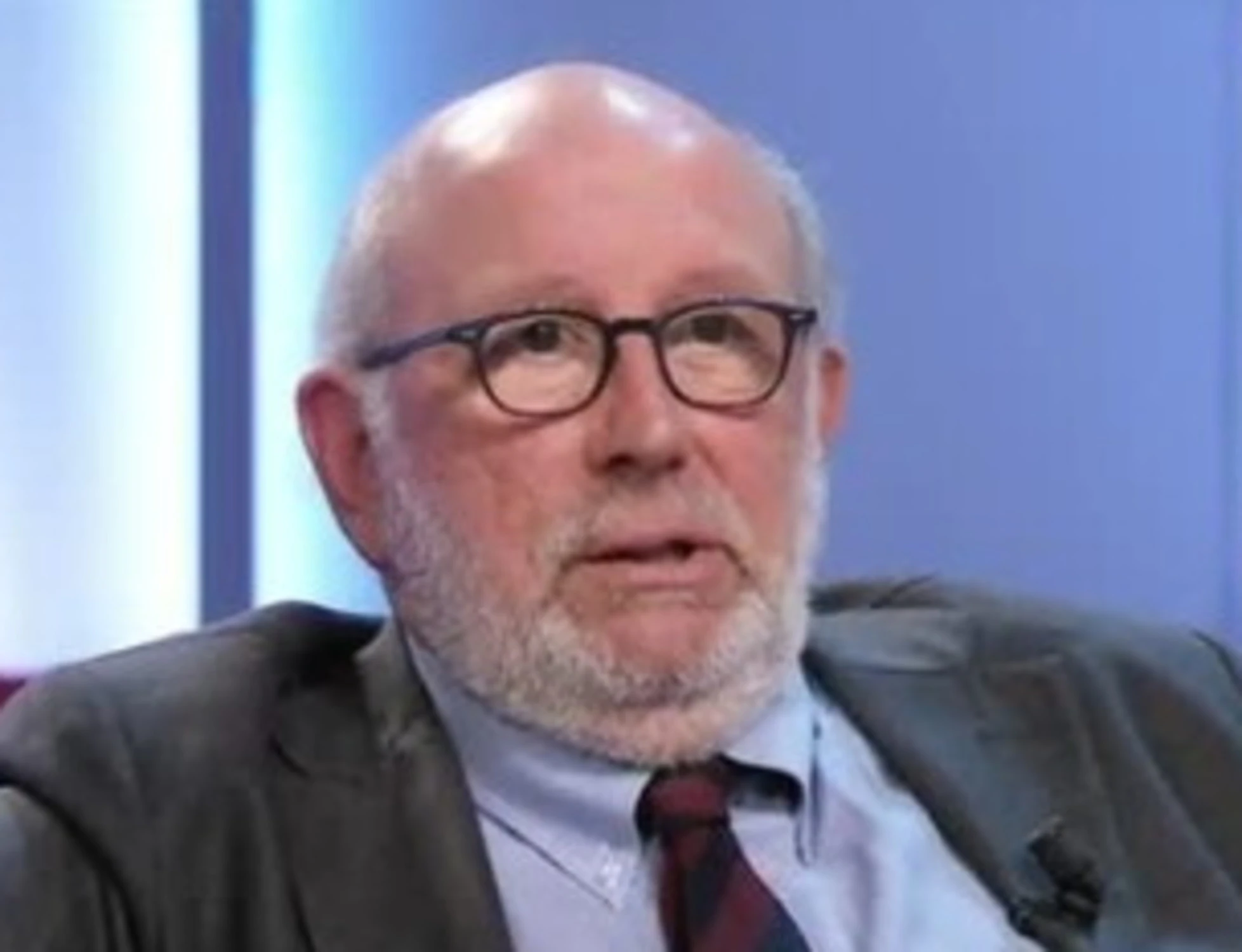 Tullio Terni, l'ebreo perseguitato due volte