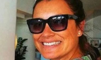Alena Seredova, il selfie-sfottò: "Ti puoi fidare", nel mirino ci finisce Ilaria D'Amico