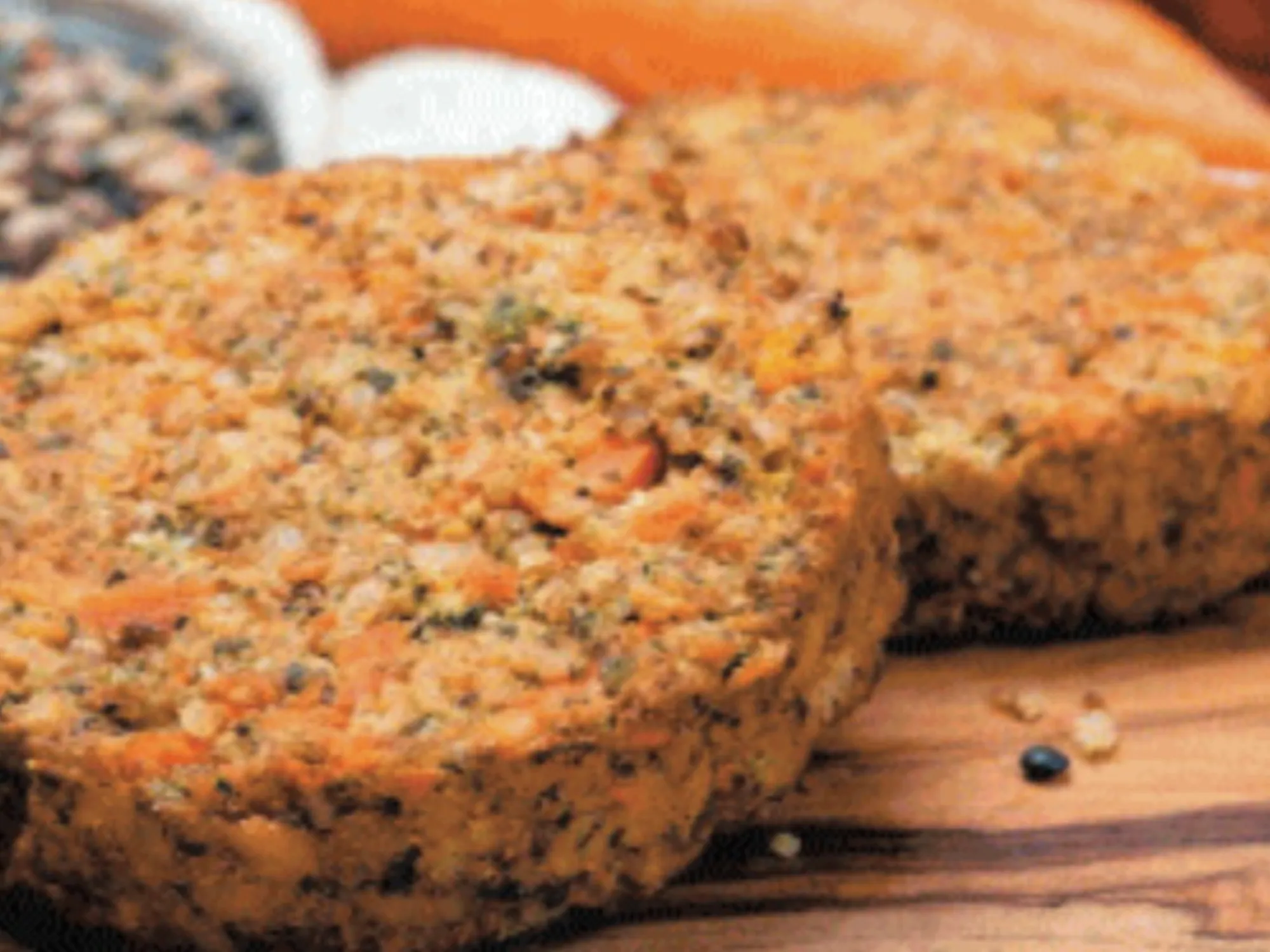 Leggi l'articolo: Burger vegani, lo studio: cosa contengono, salute a rischio