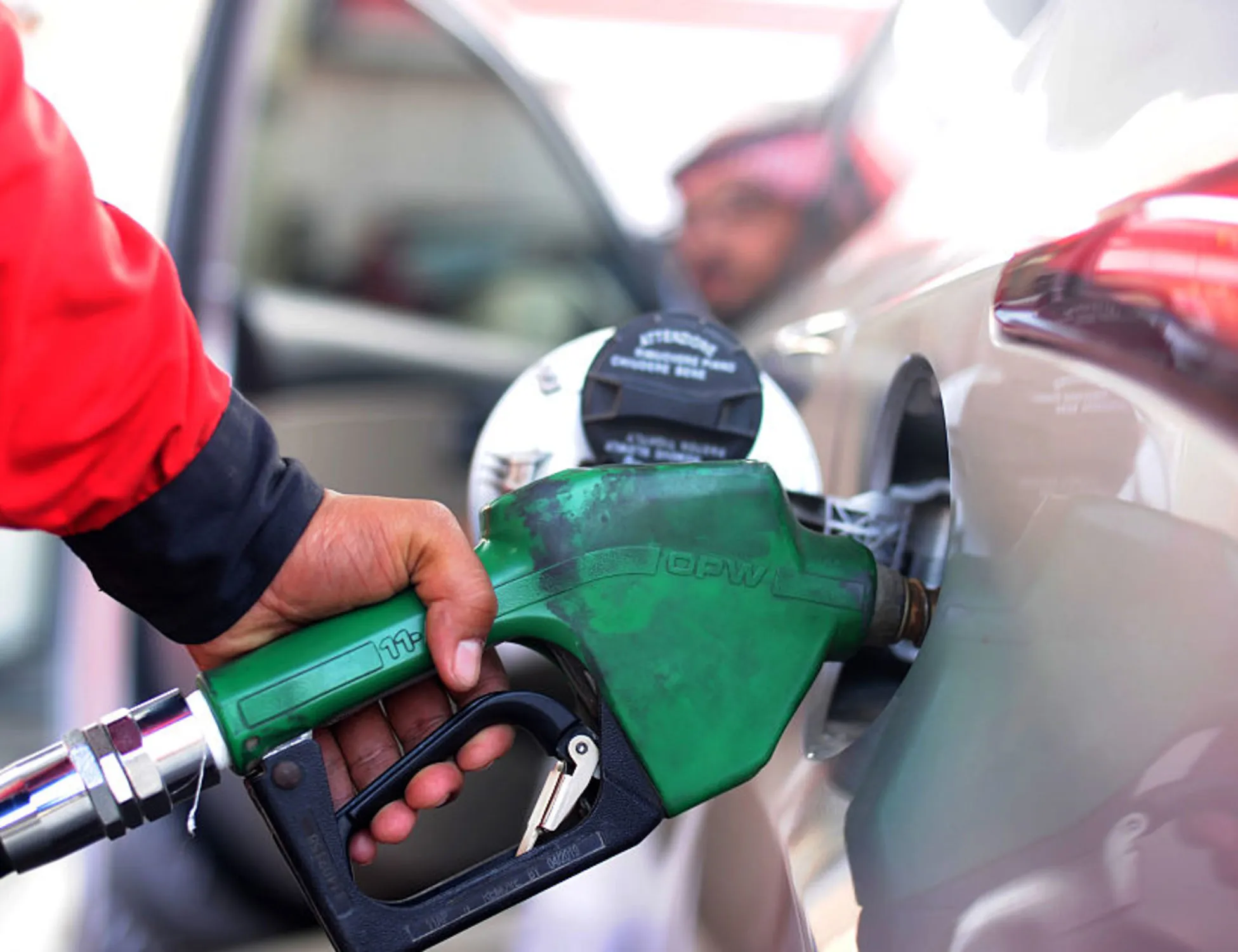 Leggi l'articolo: Benzina per decine di migliaia di euro gratis: ecco come un 28enne aggirava il distributore