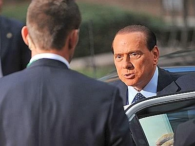Governo, Berlusconi lancia ticket Bersani premier e Alfano vice