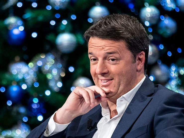 Giuseppe Conte, Matteo Renzi: "Da lui ricevevamo messaggi con i complimenti al Pd"