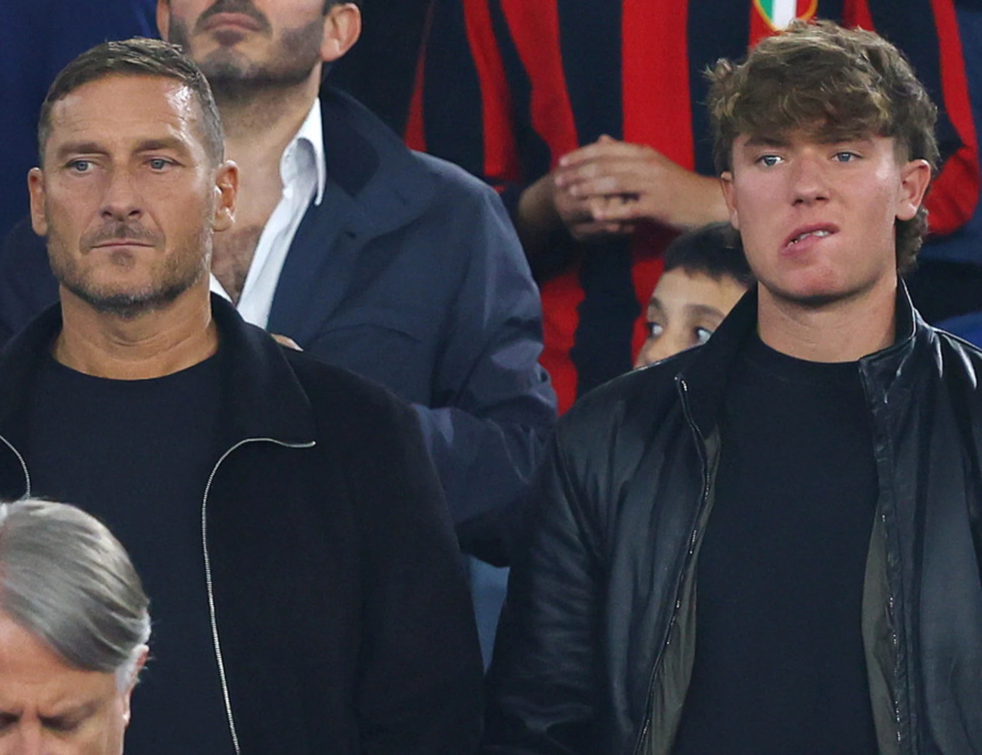 Cristian Totti e l'addio al calcio: una scelta lucida