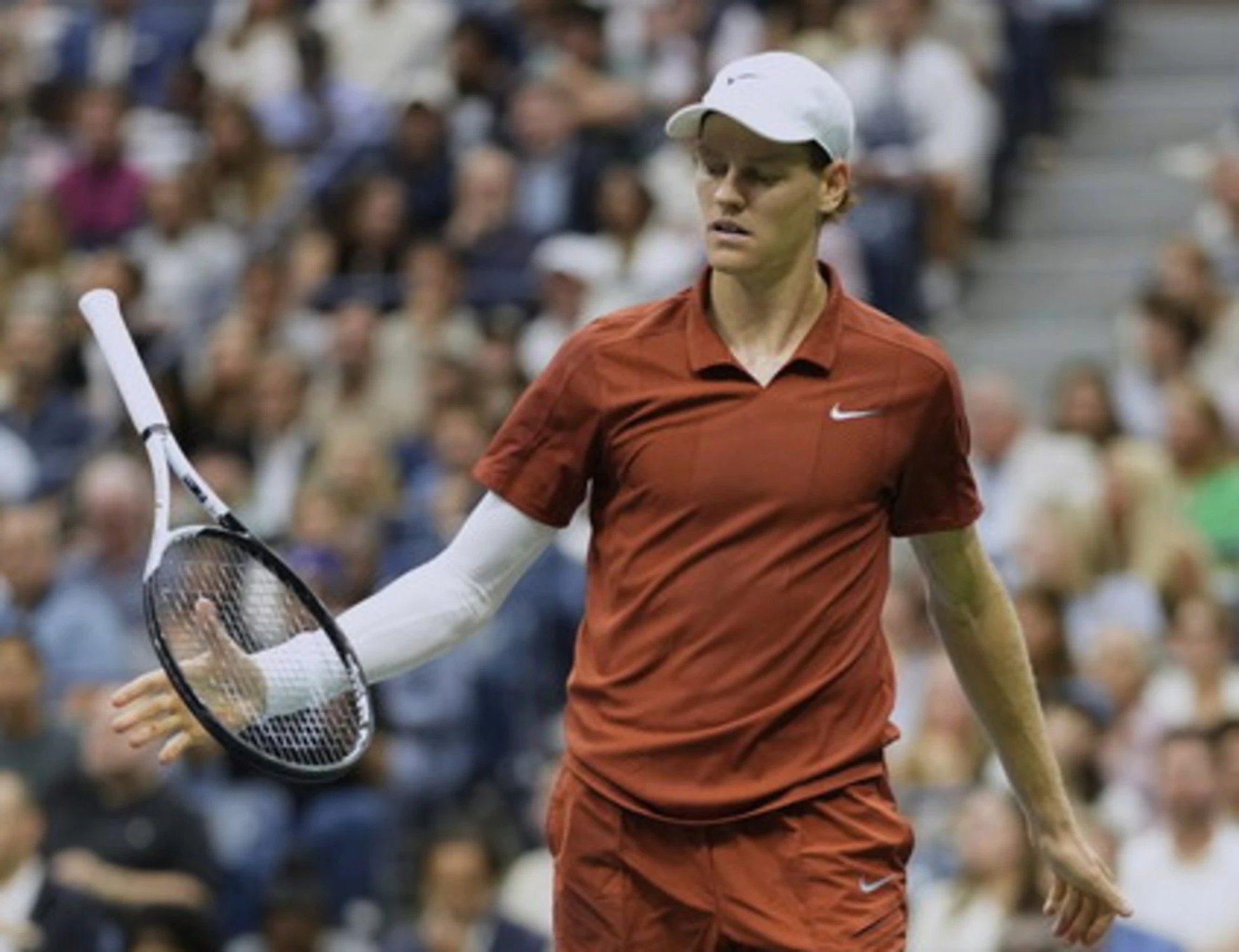 Jannik Sinner, la menzogna delle notti in lacrime: "Chi c'è dietro"