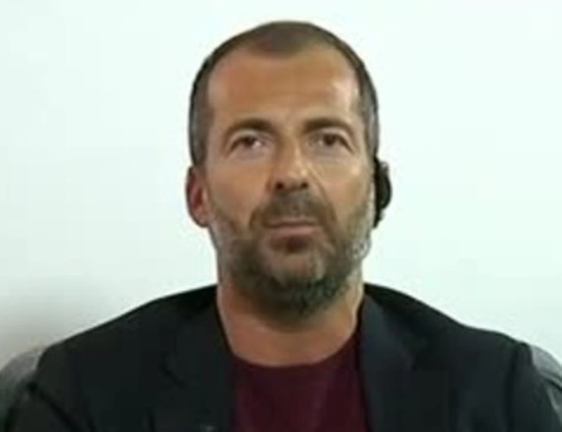 Paolo Berizzi, fuoco amico su Pina Picierno: vietato parlare con FdI