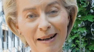 Ursula von der Leyen rieletta? Stanca dopo un giorno: "Mi serve una pausa, me ne vado in vacanza"