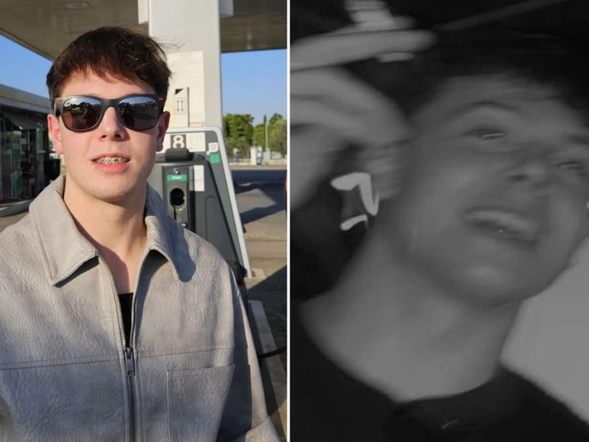 Leggi l'articolo: "Colpito alla nuca, è in coma": italiani aggrediti a Barcellona