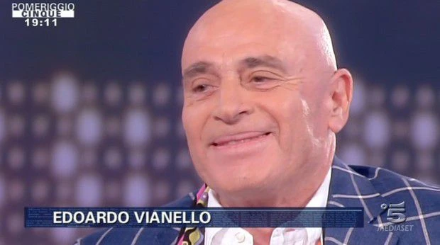 Edoardo Vianello: "Addio all'assegno Siae, ecco quanto prendo ogni mese"