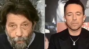 Otto e mezzo, Massimo Cacciari perde la pazienza con Scanzi: "Non siamo sull'orlo del baratro"