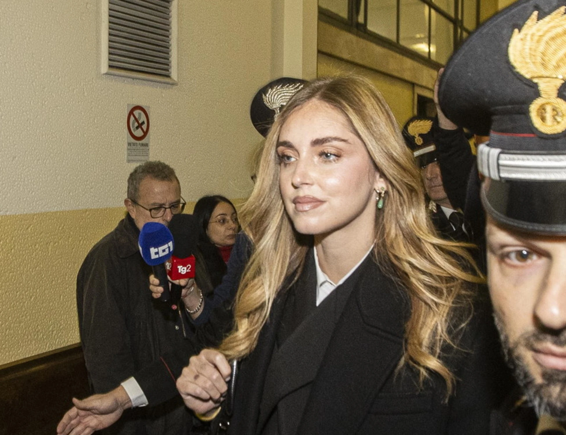 Chiara Ferregni prosciolta, "reato estinto": si chiude il Pandoro-gate