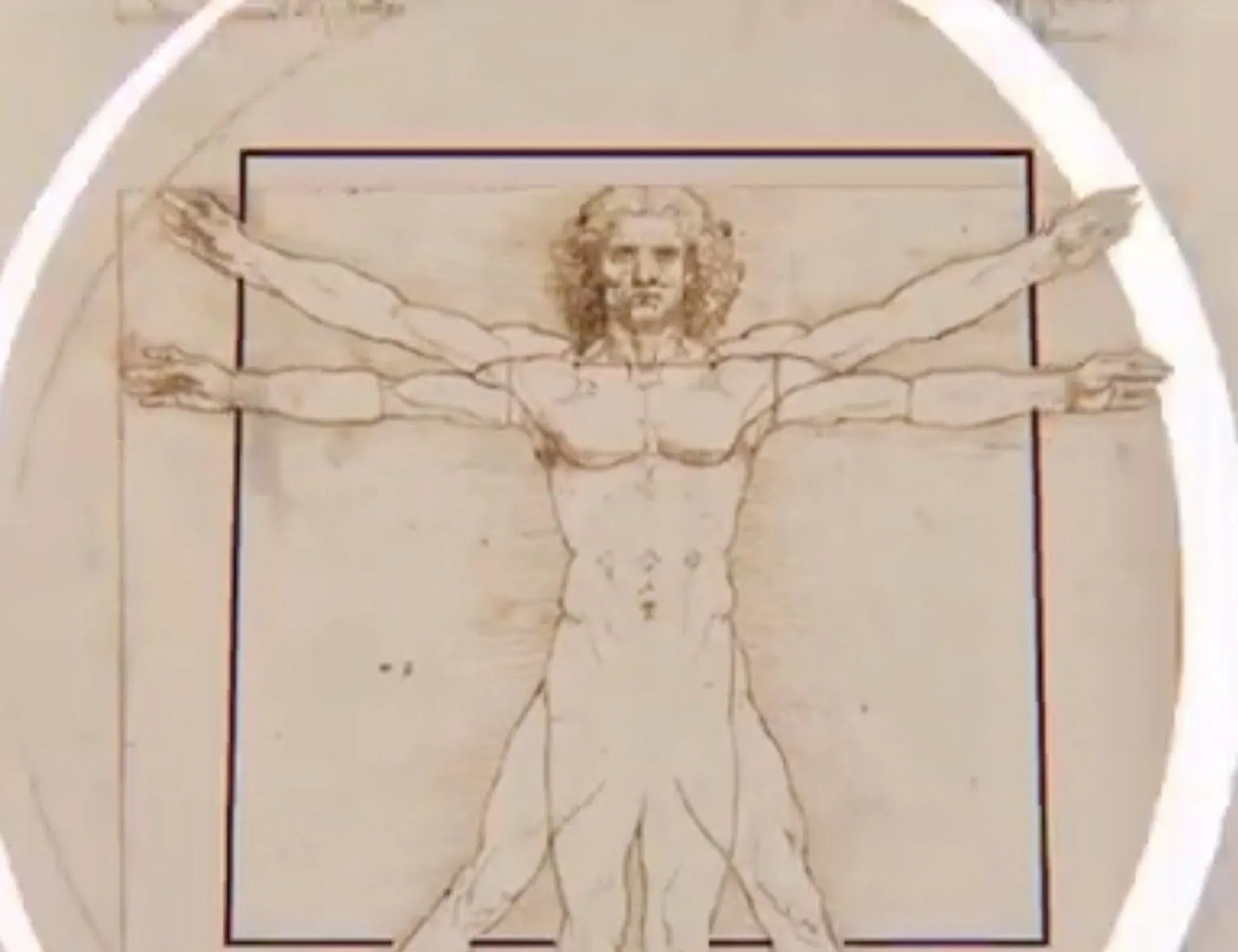 "La Rai censura i genitali di Leonardo": Pd, delirio olimpico