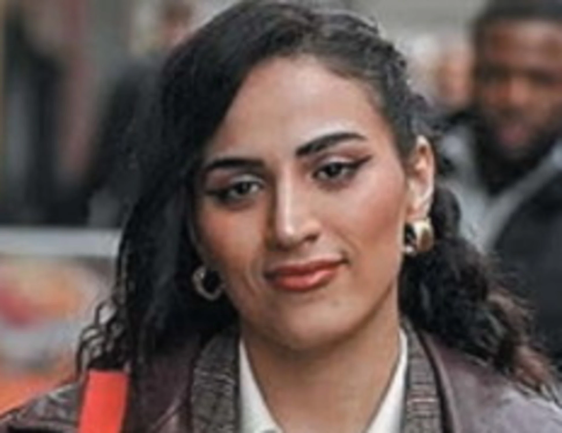 Londra, l'imputata in aula elogia il 7 ottobre: lo sfregio