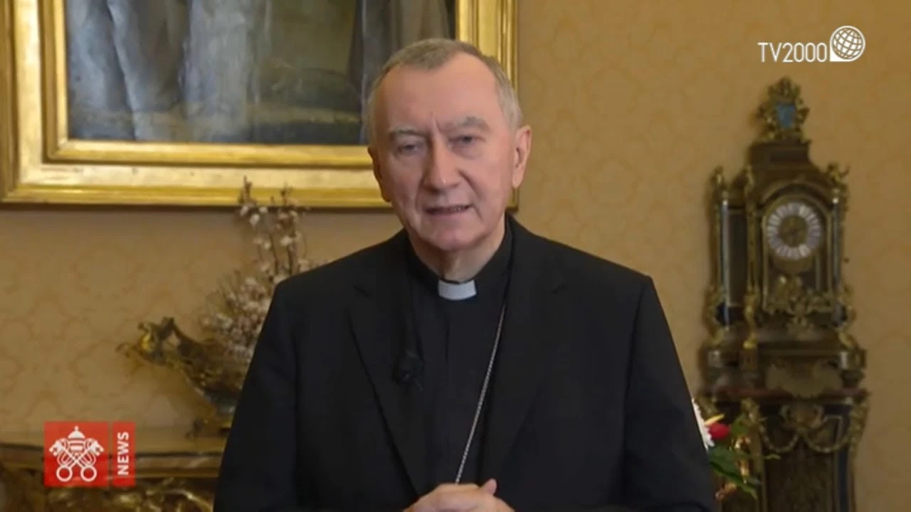 Sardine, anche il segretario di Stato Vaticano Pietro Parolin contro Salvini: "Non sono uno di loro, ma..."
