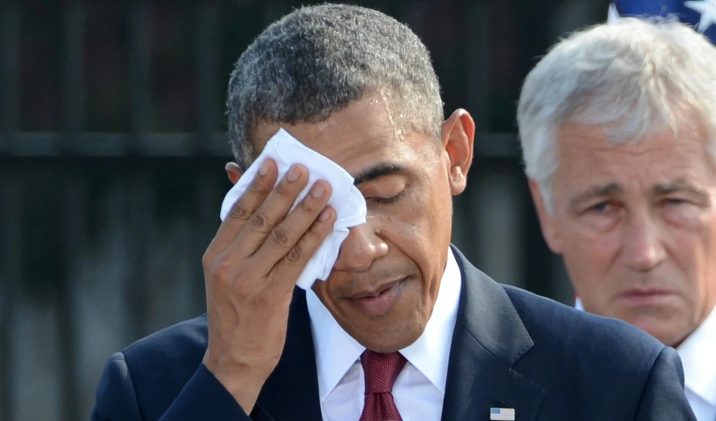 I giornalisti Usa contro Obama "il censore": "E' ossessionato dai controlli sulla stampa"