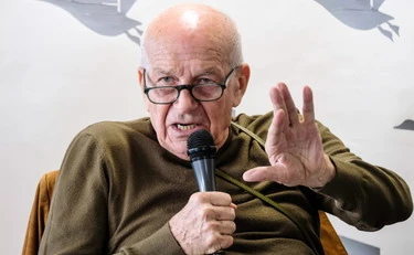Fausto Bertinotti archivia la sinistra: "Ammetta di avere fallito"