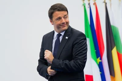 Legambiente, su clima ed energia Renzi non faccia in Ue come in Italia