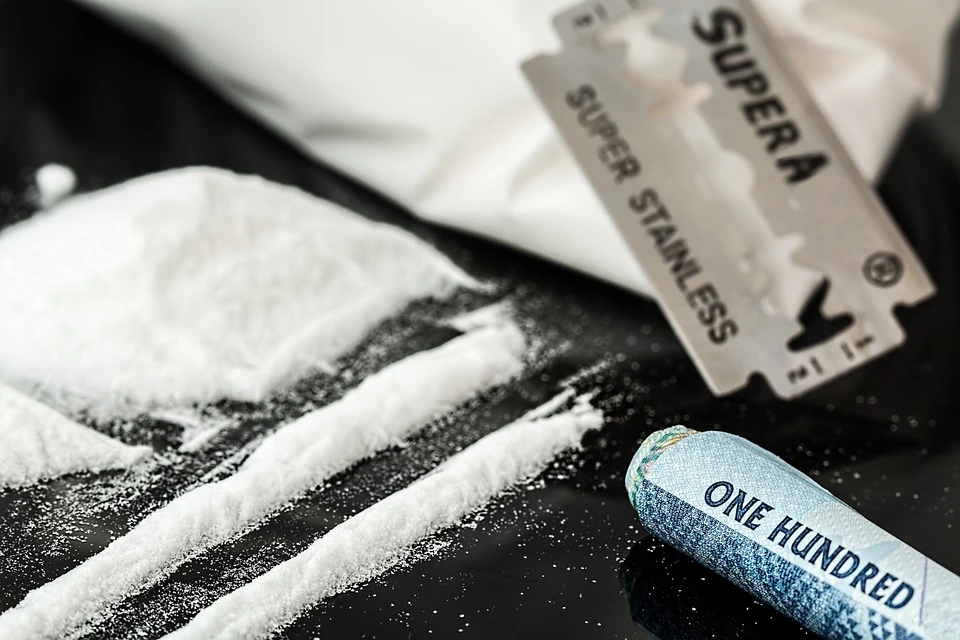 DROGA, SMANTELLATA LA BANDA DEL "DRESS CODE"
