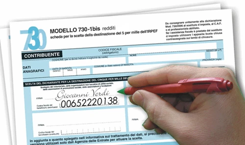 Fisco: 730, ecco le principali novità per il 2013