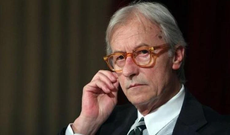 Vittorio Feltri avvisa Giuseppe Conte: "Faccia le valigie, il suo gabinetto? "Un ces***"
