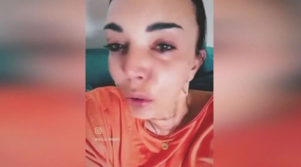 Sinwar, l&apos;ultimo delirio di Cecilia Parodi: &quot;Un cucciolo di leone, non puoi morire&quot;