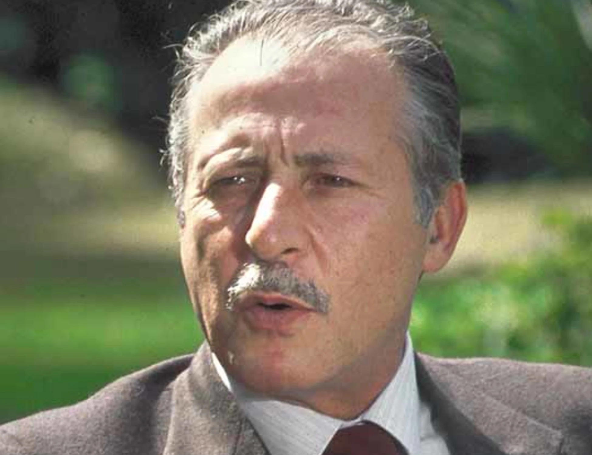 Paolo Borsellino