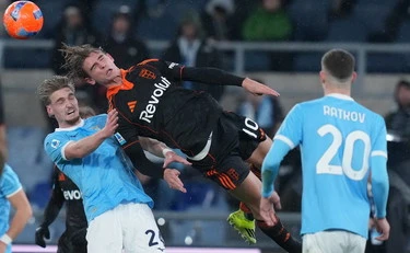 Serie A, il Como cala il tris alla Lazio