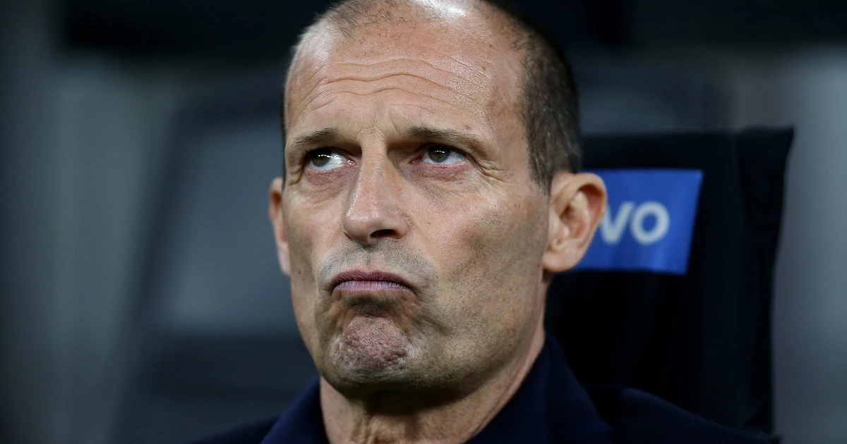 Allegri rovina la Juve? "Non lo farà mai", gira una voce a Torino...