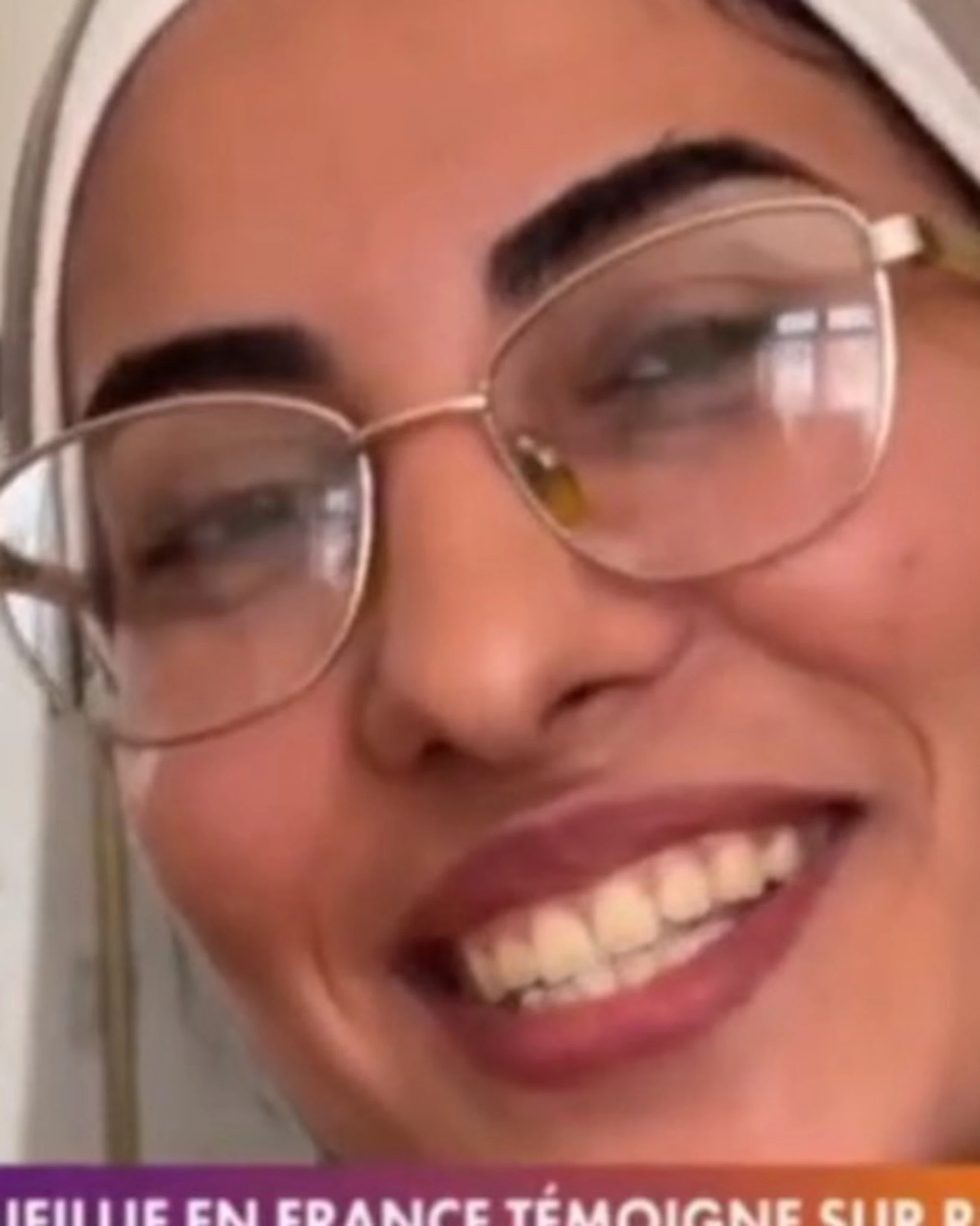 La Francia espelle la studentessa di Gaza accolta a Lille: "Faceva propaganda per Hamas"