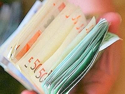 Investimenti, crollo di 715 mld dal 2010