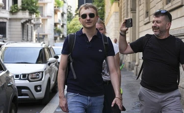 Alberto Stasi vende i diritti per una docu-serie: ecco quanto incassa
