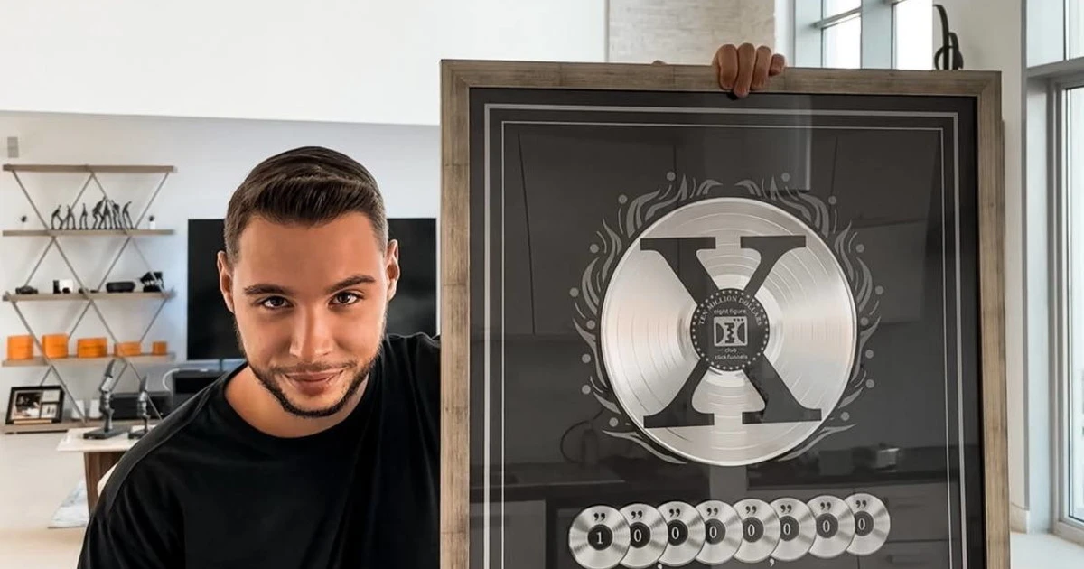 Thomas Macorig, il potere delle nuove tecnologie
